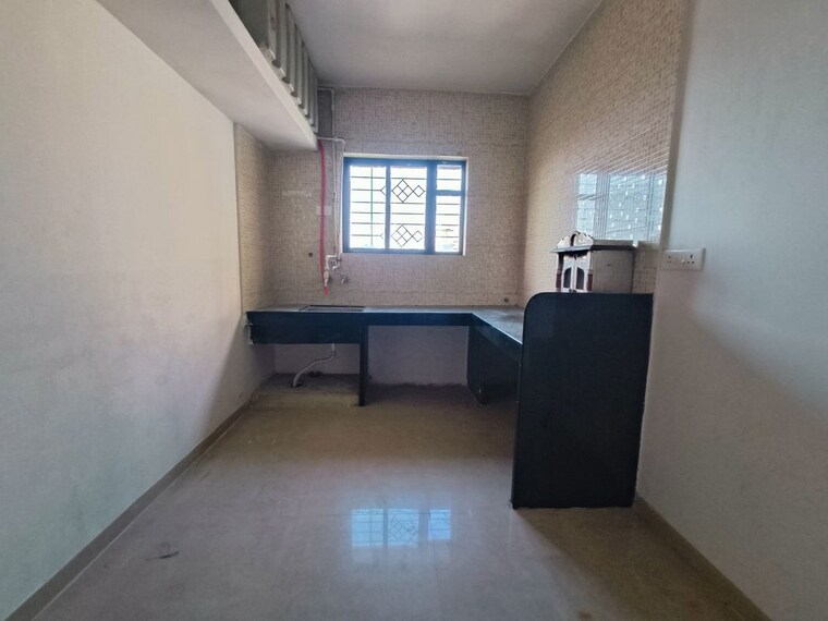 Kitchen, alok-park-apartment 2 Bedroom 800 Sq.Ft. Apartment In Dhayari Pune 9932826