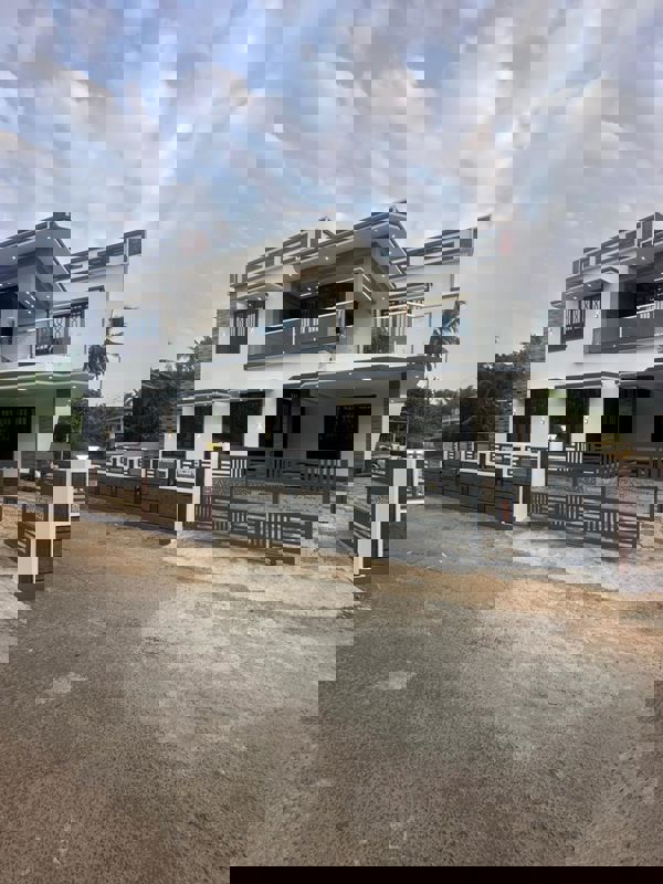 5 BHK Independent House For Sale in Cheroor