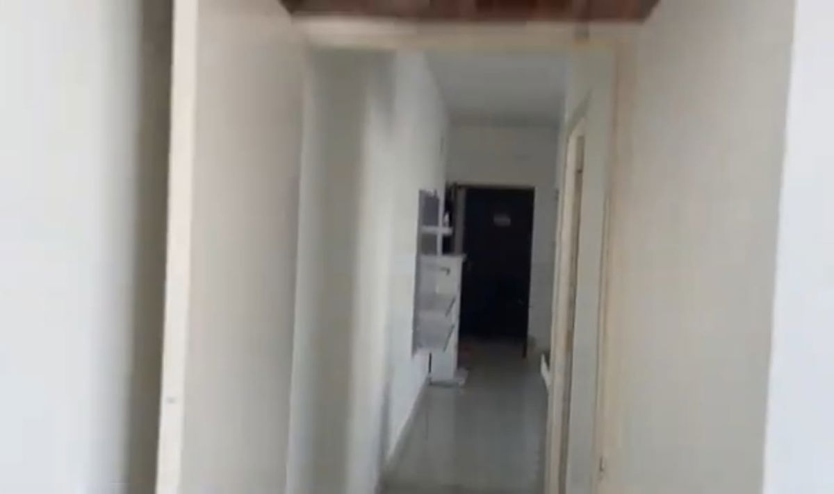 2 BHK Apartment For Rent in Signature Global Solera 2