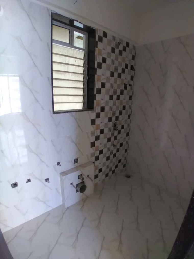 Bathroom, dharti-presidio 1 Bedroom 422 Sq.Ft. Apartment In Malad West Mumbai 9932829