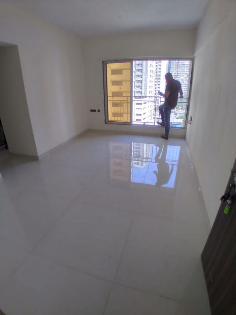 Room, dharti-presidio 1 Bedroom 422 Sq.Ft. Apartment In Malad West Mumbai 9932829