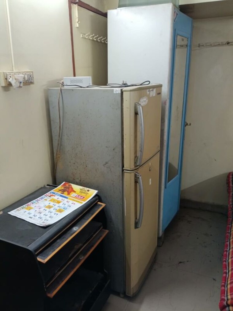 Bedroom, baner 3 Bedroom 1550 Sq.Ft. Apartment In Baner Pune 9932841