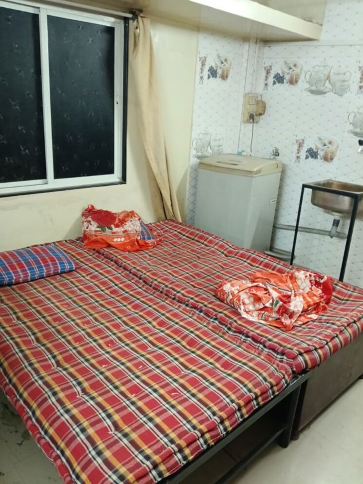 Bedroom, baner 3 Bedroom 1550 Sq.Ft. Apartment In Baner Pune 9932841