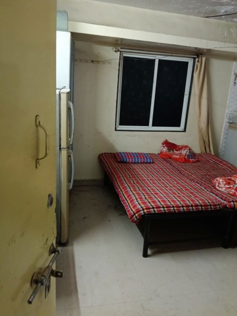 Bedroom, baner 3 Bedroom 1550 Sq.Ft. Apartment In Baner Pune 9932841