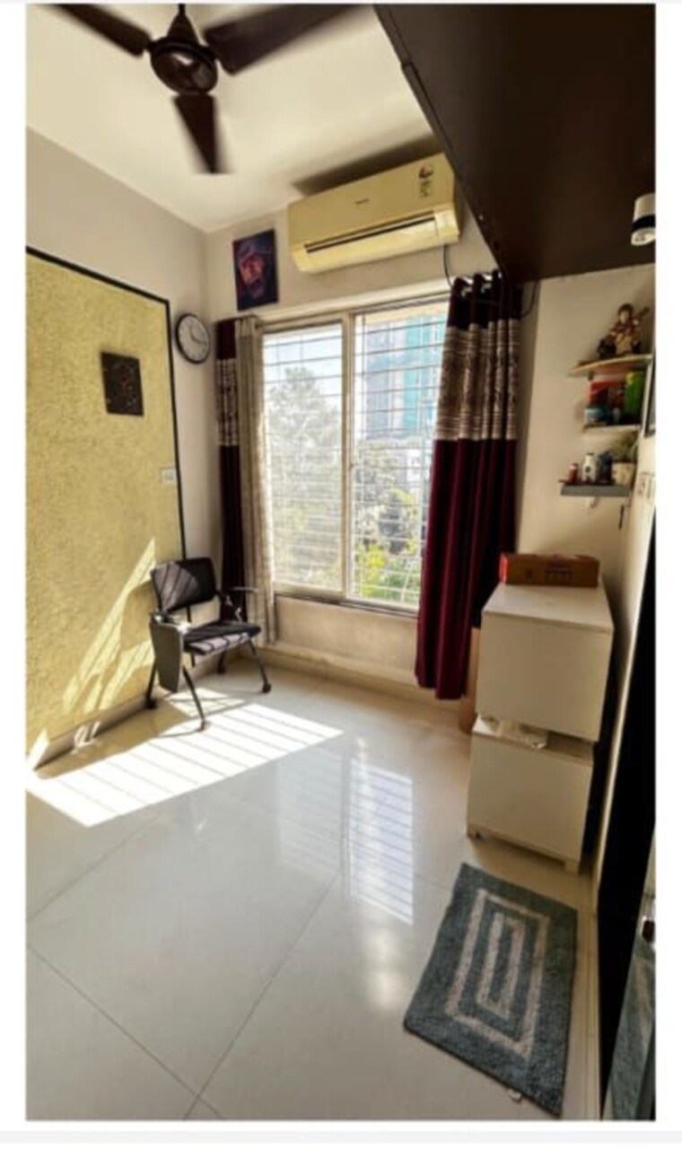 Living Room, baner 3 Bedroom 1550 Sq.Ft. Apartment In Baner Pune 9932841