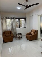 1 BHK 650 Sq.Ft. Apartment in Mantri Aangan