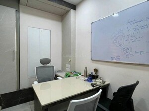 Team Area in  Office Space at New Town – for Rent