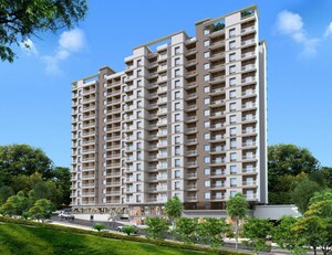 2 BHK Apartment For Sale in Divine Newquay, Undri