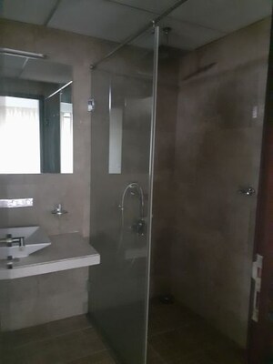 Bathroom in 3 BHK Apartment at Brigade Sonata, Vasanth Nagar – for Sale