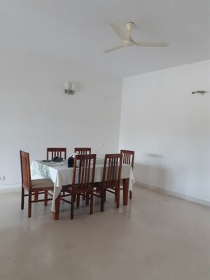 Living Room in 3 BHK Apartment at Brigade Sonata, Vasanth Nagar – for Sale
