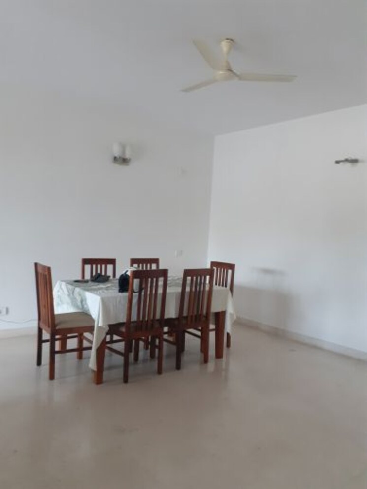 Living Room, brigade-sonata 3 Bedroom 2780 Sq.Ft. Apartment In Vasanth Nagar Bangalore 9932851