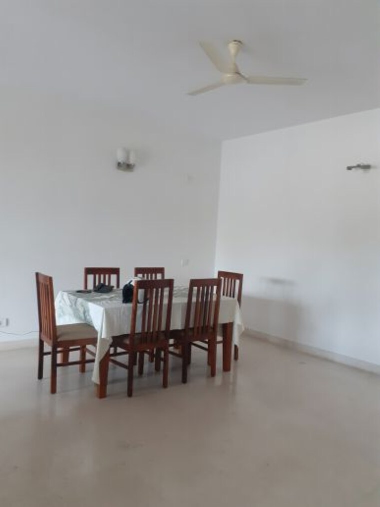 Living Room, brigade-sonata 3 Bedroom 2780 Sq.Ft. Apartment In Vasanth Nagar Bangalore 9932851