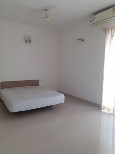 3 BHK + Servant Room 2780 Sq.Ft. Apartment in Brigade Sonata