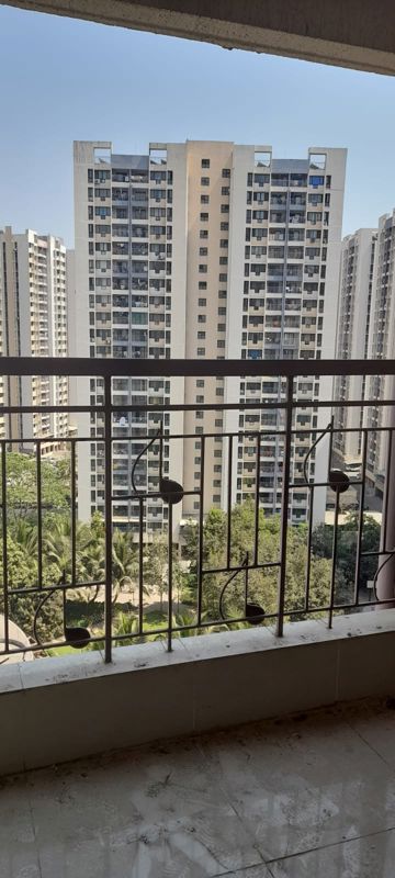 2 BHK + Study Room Apartment For Sale in Sargam CHS Nanded