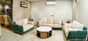 Master Bedroom in 4 BHK Apartment at Skyline Elevate, Ramgarh Bhudda – for Sale