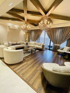 4 BHK + Pooja Room,Servant Room Apartment For Sale in Skyline Elevate