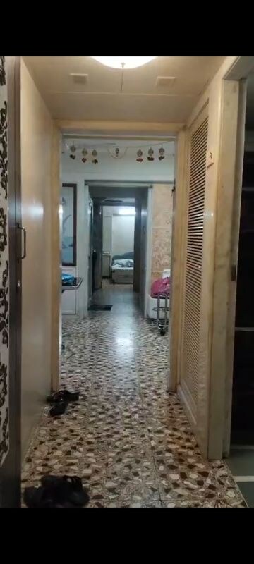 Building Lobby in 2 BHK Apartment at Avanti Apartment Dadar , Dadar West – for Rent