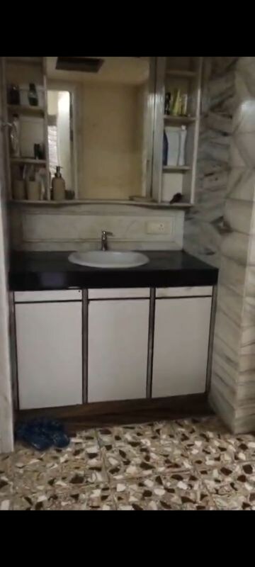 Kitchen in 2 BHK Apartment at Avanti Apartment Dadar , Dadar West – for Rent