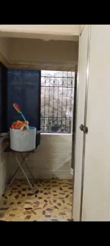 Bathroom in 2 BHK Apartment at Avanti Apartment Dadar , Dadar West – for Rent