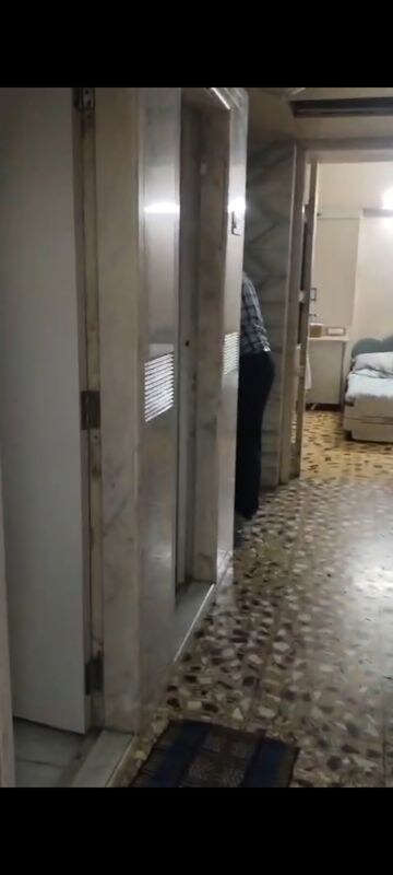 Building Lobby in 2 BHK Apartment at Avanti Apartment Dadar , Dadar West – for Rent