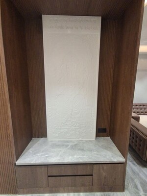 Room in 4 BHK Builder Floor at Nirvana Country – for Sale