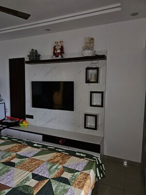 3.5 BHK Apartment – Exterior View View at Landcraft Golf Links, Pandav Nagar - for Sale