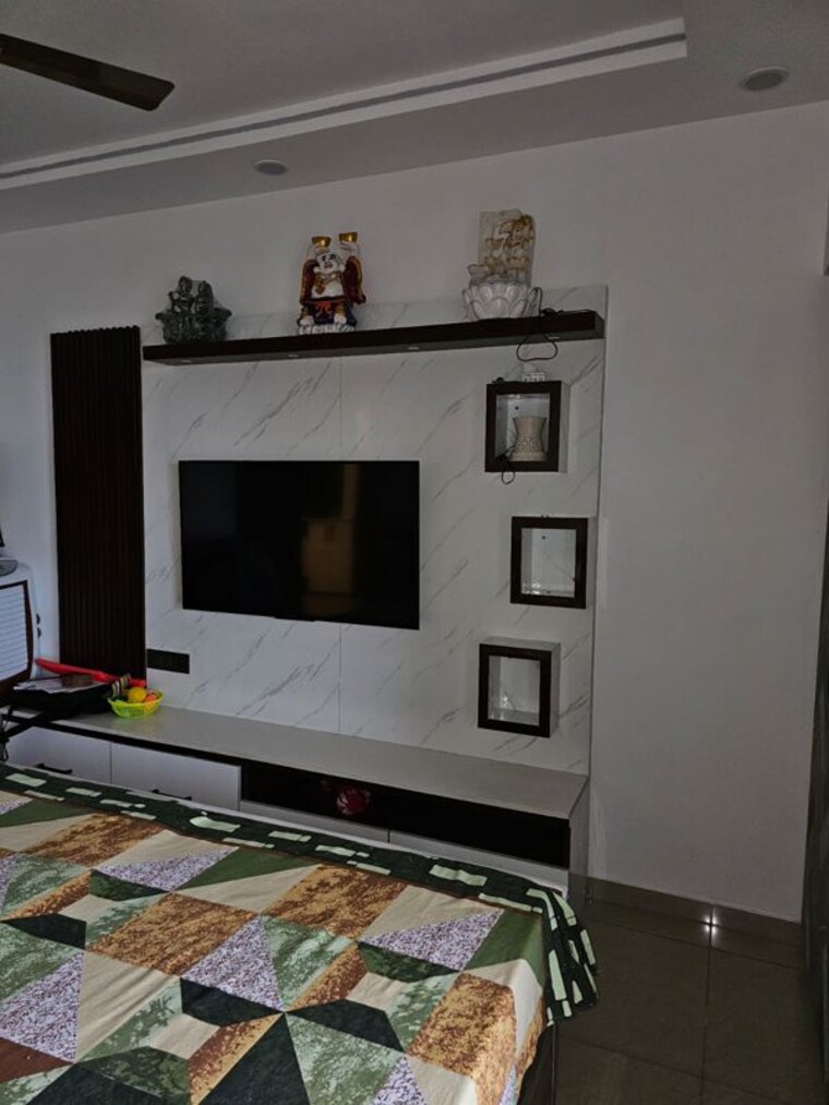 Exterior View, landcraft-golf-links 3.5 Bedroom 2115 Sq.Ft. Apartment In Pandav Nagar Ghaziabad 9932860