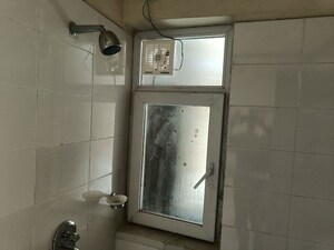 Bathroom in 2 BHK Apartment at BPTP Princess Park, Sector 86 – for Rent