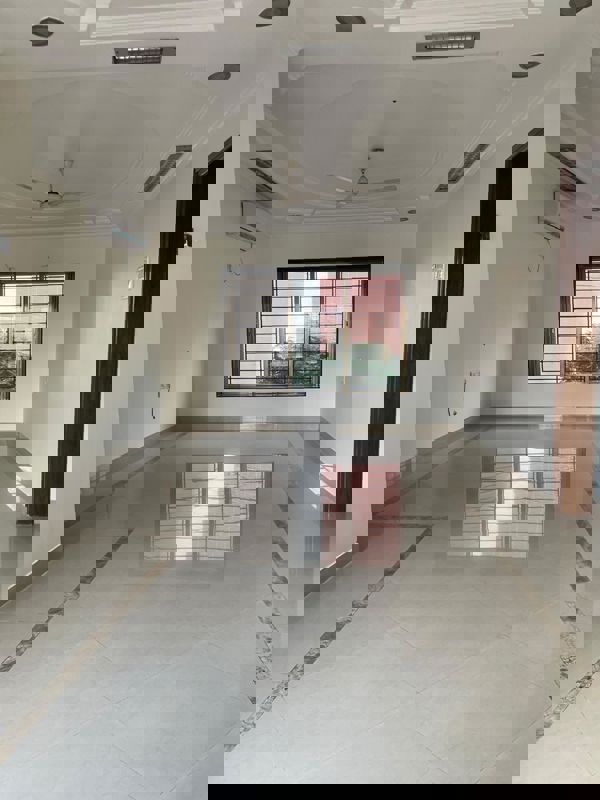 3 BHK 1080 Sq.Ft. Apartment in Raheja Sherwood