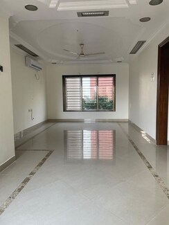 3 BHK Apartment For Rent in Raheja Sherwood