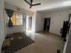 3 BHK + Pooja Room Apartment For Rent in Vilas Javdekar Yashwin Royal