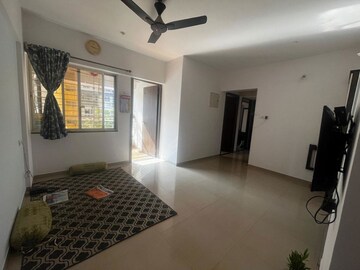 3 BHK Apartment For Rent in Vilas Javdekar Yashwin Royal, Narhe