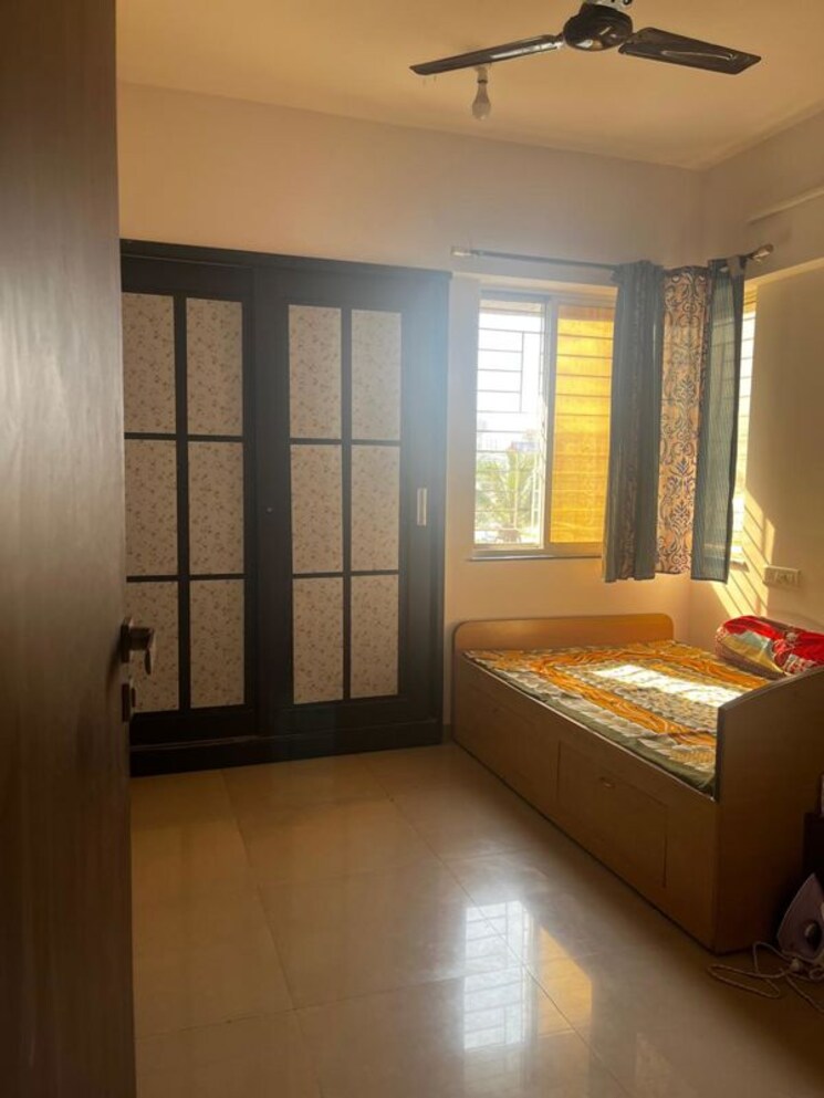 Bedroom, vilas-javdekar-yashwin-royal 3 Bedroom 879 Sq.Ft. Apartment In Narhe Pune 9932857