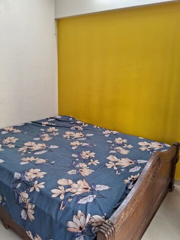 Bedroom in 2 BHK Apartment at Vasant Vihar – for Rent