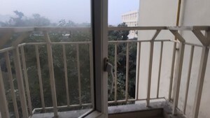 Balcony in 3.5 BHK Apartment at BPTP Park Grandeura, Sector 82 – for Sale