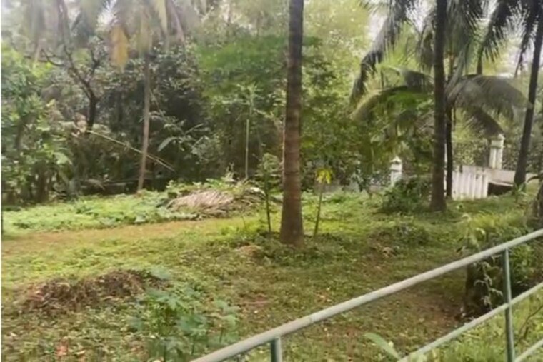 Garden, puzhakkal  4574 Sq.Ft. Plot In Puzhakkal Thrissur 9932863