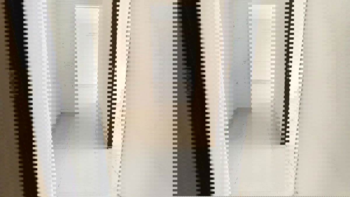 2 BHK Apartment For Sale in Je And Vee Om Trimurti