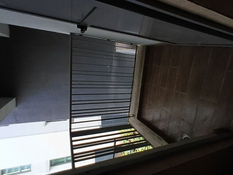 Balcony, kalpataru-immensa 3.5 Bedroom 1324 Sq.Ft. Apartment In Kolshet Road Thane 9932877