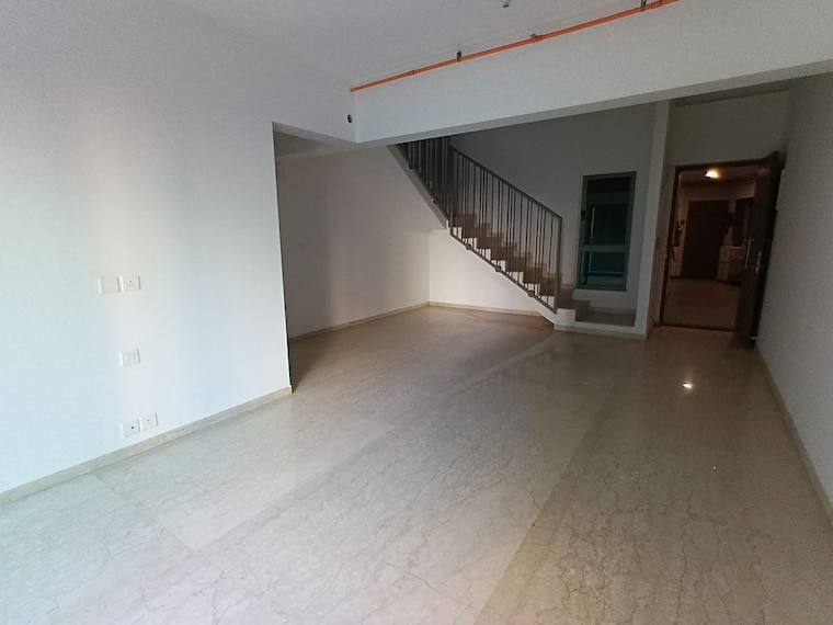 Exterior View, kalpataru-immensa 3.5 Bedroom 1324 Sq.Ft. Apartment In Kolshet Road Thane 9932877
