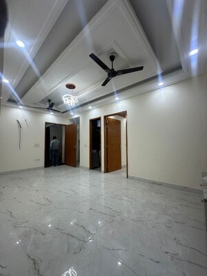 3 BHK Builder Floor For Sale in Neb Sarai