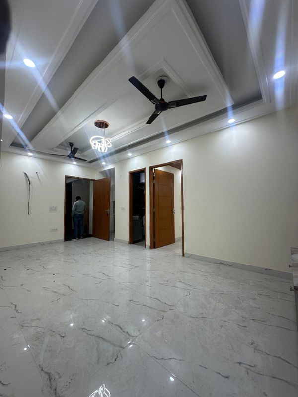 3 BHK Builder Floor For Sale in Neb Sarai
