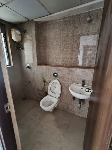 Bathroom in 1.5 BHK Apartment at Lodha Lakeshore Greens, Dombivli East – for Sale