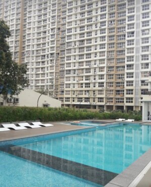 2 BHK Apartment – Exterior View View at Raheja Ridgewood, Goregaon East - for Rent