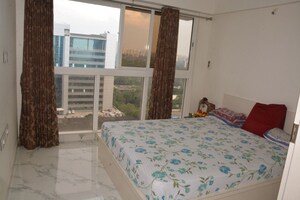 2 BHK Apartment For Rent in Raheja Ridgewood, Goregaon East