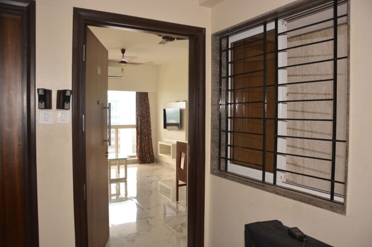 Room, raheja-ridgewood 2 Bedroom 800 Sq.Ft. Apartment In Goregaon East Mumbai 9903781