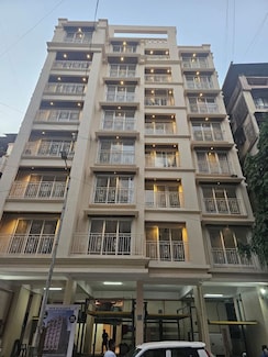 2 BHK Apartment For Sale in Randev Apartment