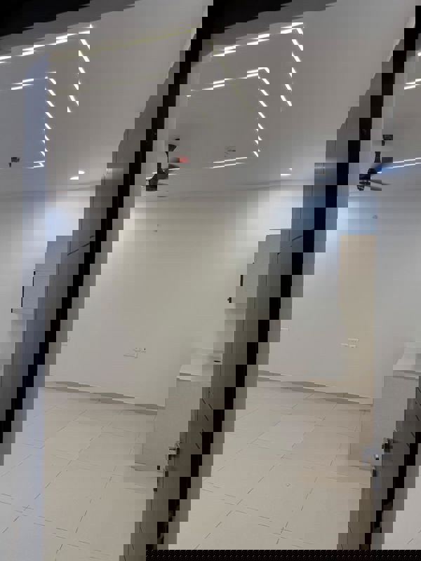 3 BHK + Pooja Room 1870 Sq.Ft. Apartment in SMR Vinay Symphony