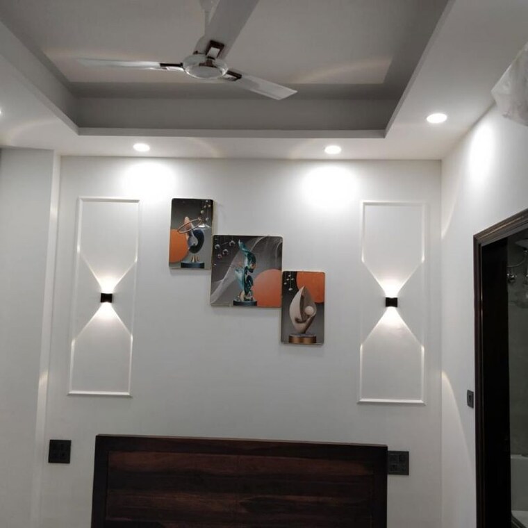 Kitchen, sector 52 2 Bedroom 1600 Sq.Ft. Builder Floor In Sector 52 Gurgaon 9932897