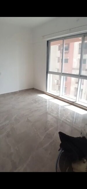 Bedroom in 2 BHK Apartment at BP DPS Park View, Goregaon West – for Rent