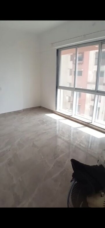 Bedroom in 2 BHK Apartment at BP DPS Park View, Goregaon West – for Rent